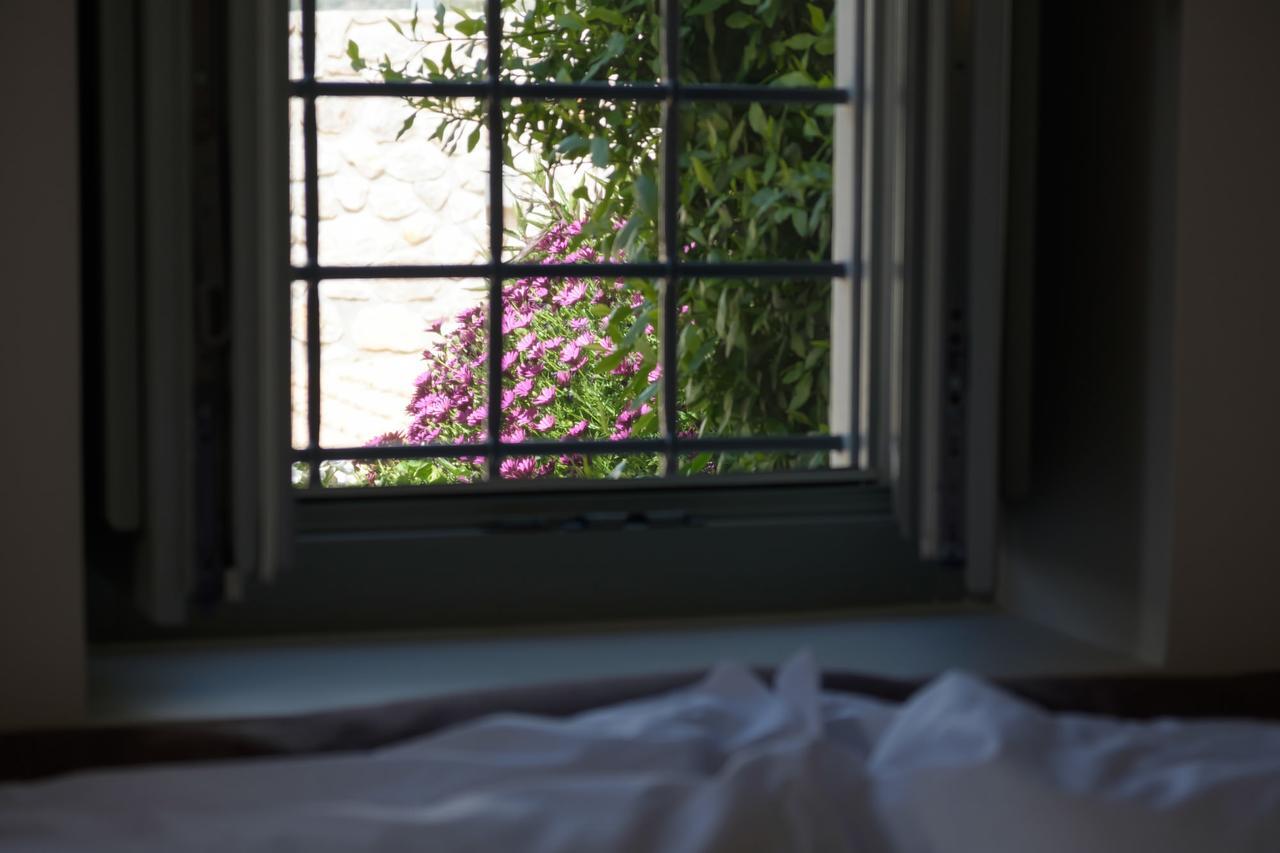 Traditional Guest House Grandma Vitsa in Ermioni Esterno foto