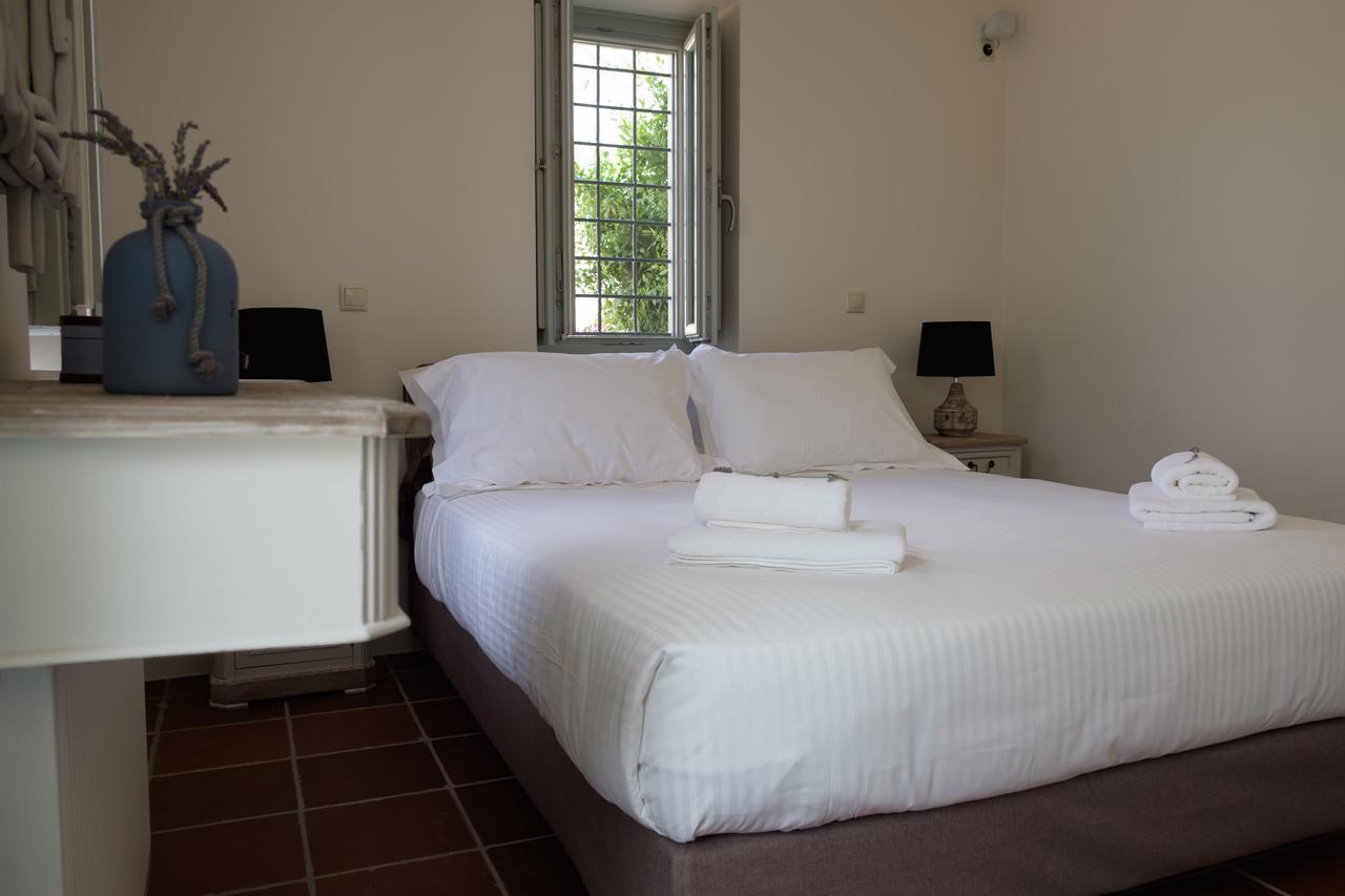 Traditional Guest House Grandma Vitsa in Ermioni Esterno foto