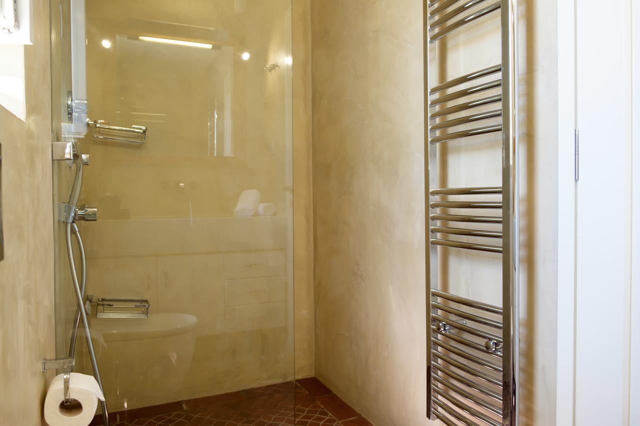 Traditional Guest House Grandma Vitsa in Ermioni Esterno foto