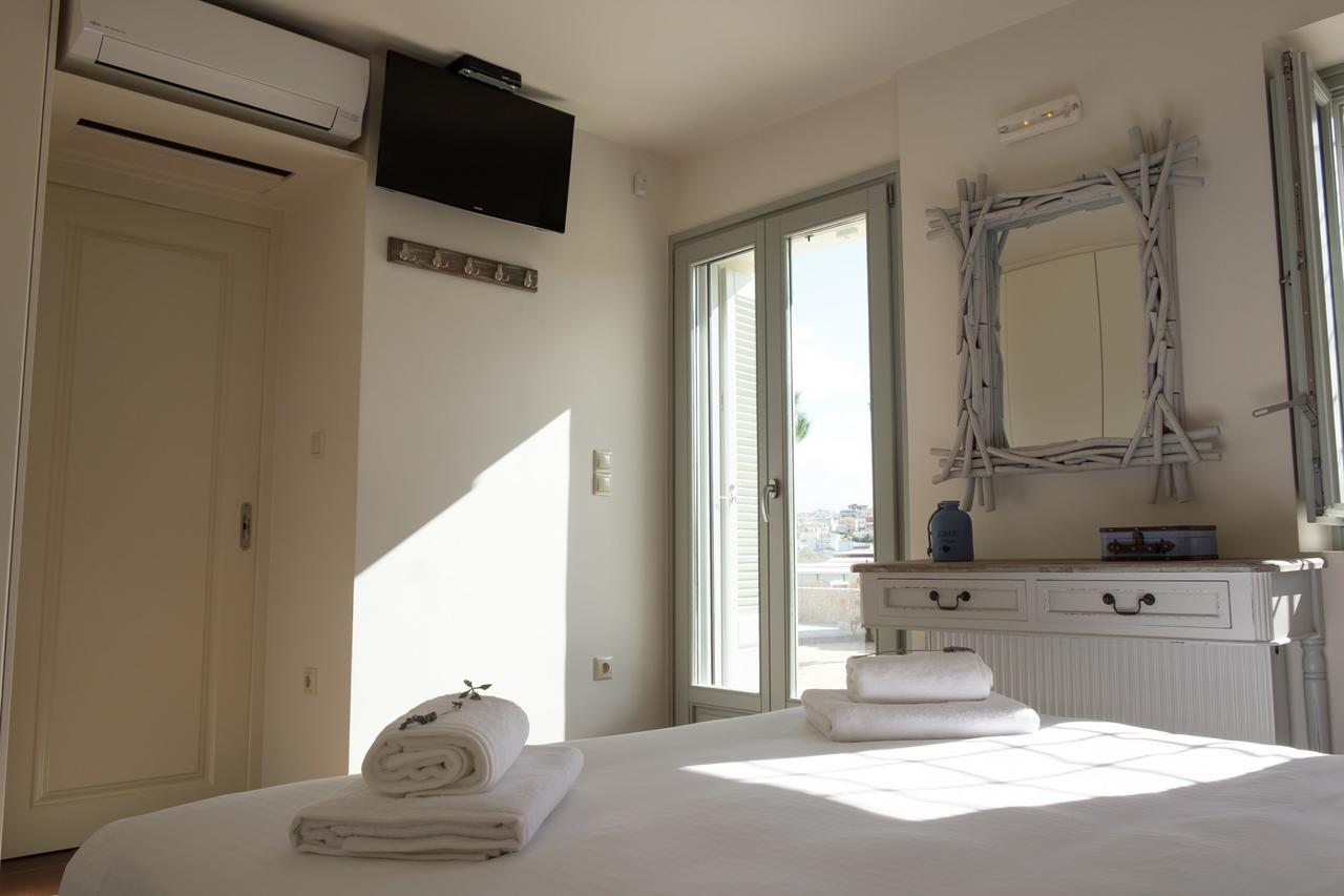 Traditional Guest House Grandma Vitsa in Ermioni Esterno foto