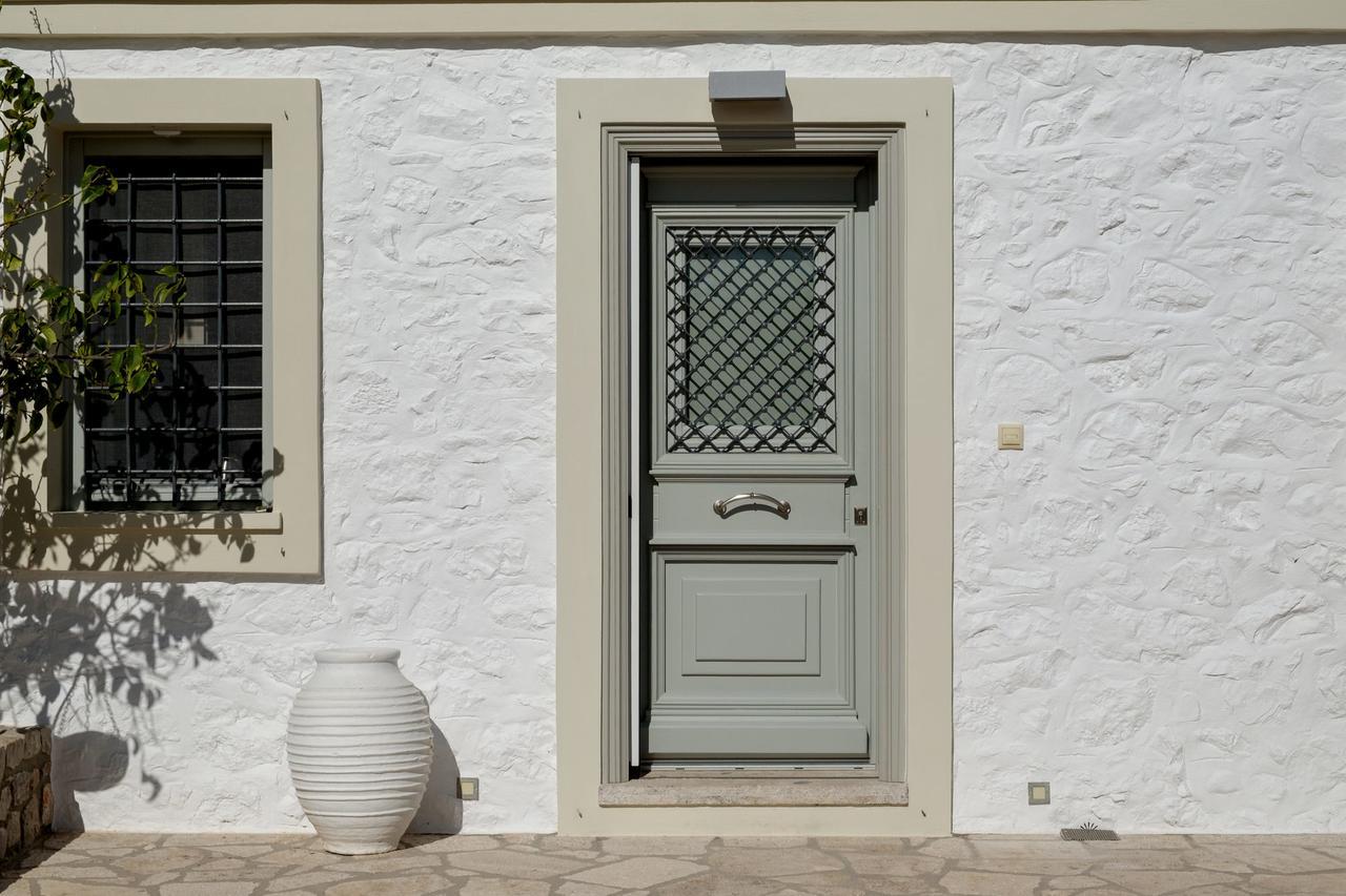 Traditional Guest House Grandma Vitsa in Ermioni Esterno foto